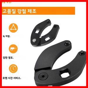 1266 & 7463 유압 실린더 범용 조정 가능한 글랜드 너트 렌치 세트