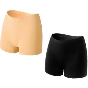 여성사각팬티 여성 SD-240532 루니 사각팬티 편한이너 드로즈