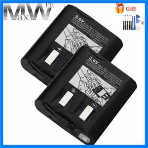 모토로라 53615 HKNN4002 KEBT-071-B MS350 MJ270용 3.6V 1000MAH 배터리