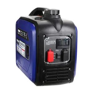 캠핑 트럭캠핑용 무시동히터 차량용발전기 배터리 캠핑용품 캠핑카인버터