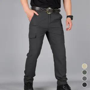 남자작업복 남자 작업복 방수 카고바지 LM-0003 작업복바지