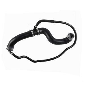 자동차 액세서리 엔진 워터 탱크 라디에이터 호스 2215013784 W221용 냉각수 파이프