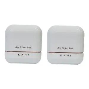 백탁 없는 선스틱 데일리 워터프루프 백탁 선스틱 없는 덧바르기 보송한 야외 활동 선크림 자외선 휴대용