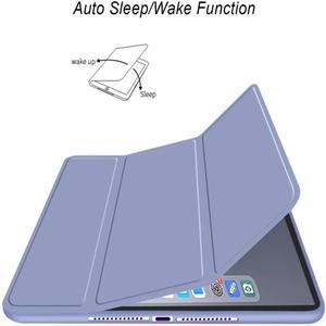 호환 샤오미 패드 7 프로 2024 태블릿 케이스 11.2인치 스마트 폴리오 소프트 TPU 백 스탠드 실리콘 커버