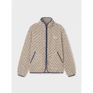 후아유 도트패턴 후리스자켓 whmzf4v61fg 추천