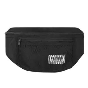 스콰즈 슬링백 바디백 힙색 크로스백 가벼운 여행가방 SSA019