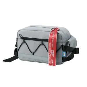 스콰즈 크로스백 웨이스트백 슬링백 커플가방 SRB036