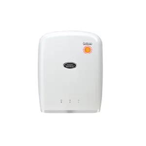 저소음 초고속 핸드드라이어 HTM352