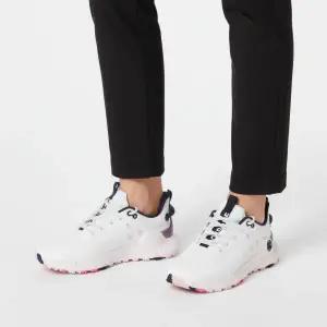 [지포어] 프린티드 그래디언트 스컬 골프화 153228773