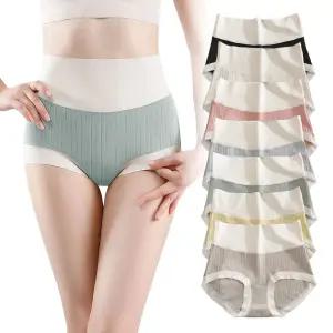 하이90 여자 남자 팬티 하이웨스트 모달 인기상품 심리스 5종 6종 7종