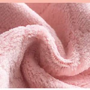 벨벳 행주 극세사 타올 보풀없는  흡수가 잘되는 청소포 세차 주방용 걸레 수건 손수건