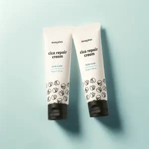 몽디에스 붉은기 진정 베이비 유아 저자극 고농축 시카 리페어 크림 침독 50g