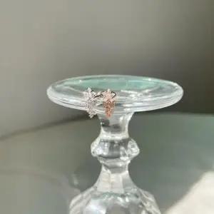 라블렛바 559CFP42 스파크 귀찌 피어싱 큐빅 변경가능 귀걸이