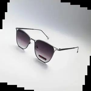 오버사이즈선그라스 Foxhill 메탈 패션 선그라스 S-5224