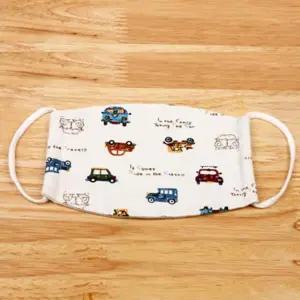 빠띠라인 국내생산 면 오가닉 마스크 20종 택1 AMOM