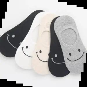 설날선물세트 남자 페이크삭스 코웃음 5켤레