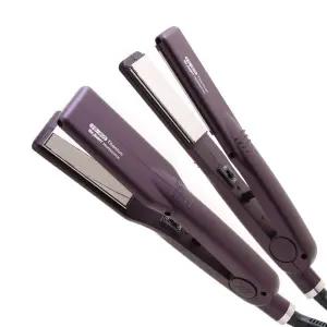 헤어스타일 예스뷰티 블랙라벨 티타늄 헤어고데기 YB-850