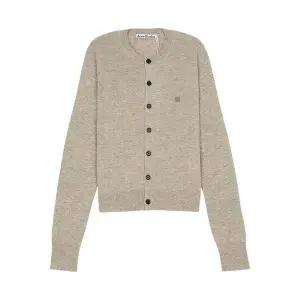 [아크네스튜디오] 여성 니트웨어 가디건 153253126