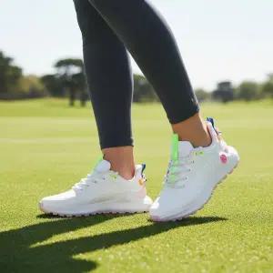 [지포어] MG4+ O2 펀칭 골프화 153253308