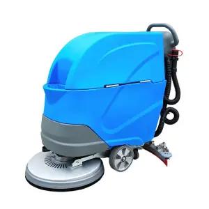 주차장 바닥 청소차 대형 분진 공업용 작업장 사무실 병원 습식 탑승식
