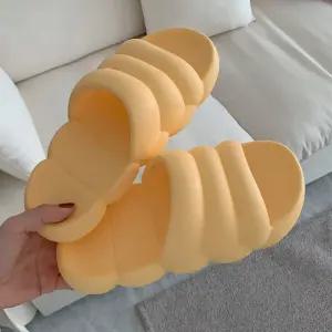 여성 귀여운 플랫슬리퍼 경량슬리퍼 실내화 실외화 xMh1+7Jaa