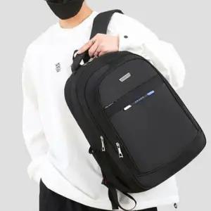 남성 여성 학생 백팩 생활방수 캐주얼 책가방 데일리백
