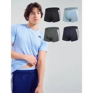 [아디다스] 남성 에어로레디 매쉬 드로즈 4종세트