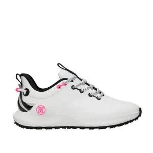 [지포어] 엠보스드 골프화 여성 153096850