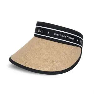 [대구백화점] [캡텐]엘르 뤼미썬캡 BE(ELF3USC008)