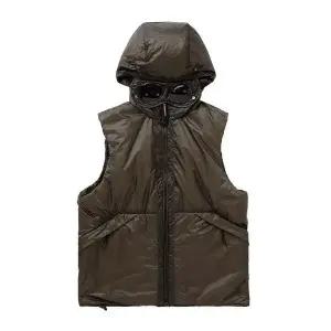 [CP컴퍼니] 남성 나다 쉘 베스트 119094409