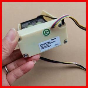 Midea Haier LG DU25-010K 냉장고 부품 액세서리에 적합한 1pcs 전기 댐퍼