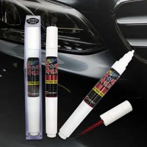 싼타페 더프라임 W8U 오션뷰 자동차 붓펜 카페인트 도색