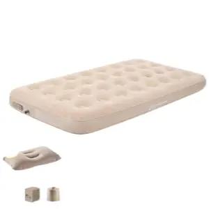 매트리스 짐머만 에어 휴대용 매트 단일사이즈 발포 휴대 캠핑