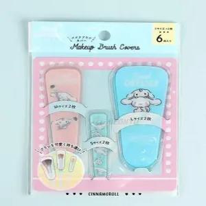 메이크업도구 볼터치붓 시나모롤 메이크업 브러쉬 커버