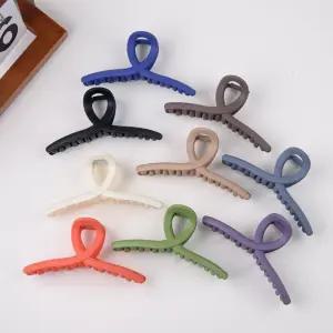 Ludia 데일리 꼬임 11cm 헤어집게핀 WaD3+7iOZ