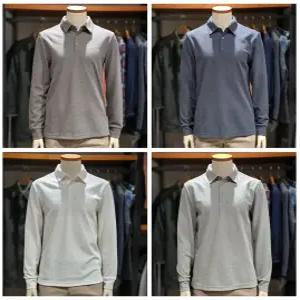 [AK분당점] [올젠] 2026S/S 올젠 슬럽 와플카라티 (4색) ZBG1TT1202