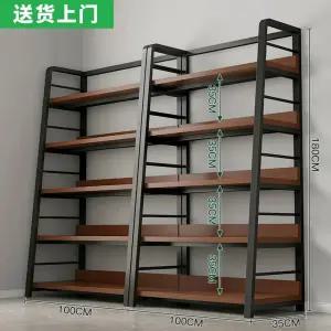 철제 팬트리 북유럽 조립식 거실 진열대 수납 인테리어 선반