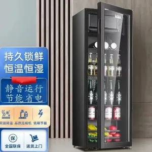 저소음 없음 8D 와인냉장고 주류보관 와인셀러