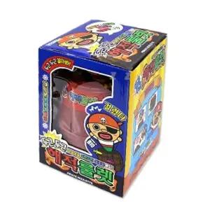 재미있는 인기보드게임 보드게임 가족 어린이장난감 놀이 해적 생성기 테마 롤렛 난수