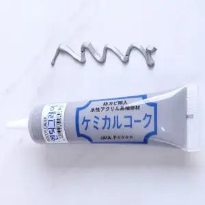 우드코크 마루보수제 50g 엔틱그레이 WBWDC11 바닥보수제 우드코크 마루보수