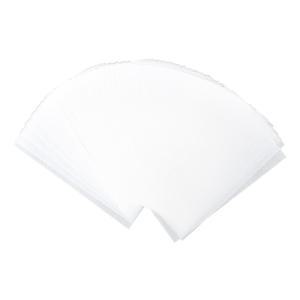 50개 팔레트 종이 시트, 습식 하이드로 17x6.5cm