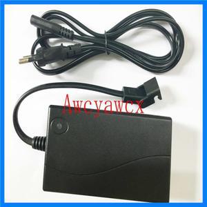 고품질 29V 2A AC/DC 전원 안락 의자 소파/, 의자 어댑터 변압기 OKIN 어댑터처럼 미국 EU 영국 AU 플러그