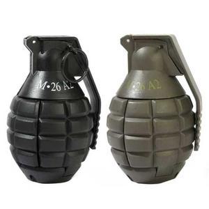 수류탄 서바이벌 막대수류탄 용품 연막탄 비비탄