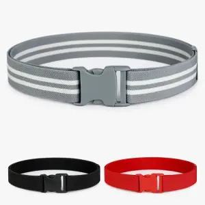 벨트 고무밴드 허리띠 정장 팬츠 밴딩 고무줄 하의 남여공용