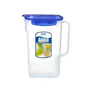 코멕스 아쿠아 프리미엄 핸들 물병 냉장고 물통