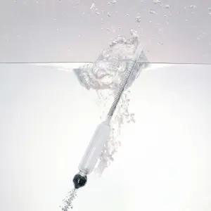 더올데이즈 주정계 주정도 알코올 알콜 도수 술 과일주 막걸리 맥주 농도 유리 비중계