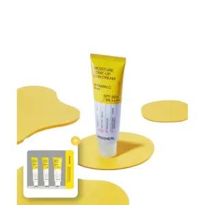 MEDIHEAL 비타민씨 수분 톤업 선크림 50ml