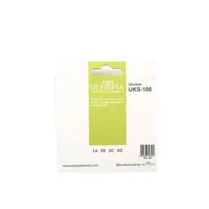 우쿨렐레줄 우쿠렐레현 세트/낱줄/콘서트/우쿨렐레/악기줄/악기현/악세사리/스트링/우쿠렐레줄/고음줄/리필