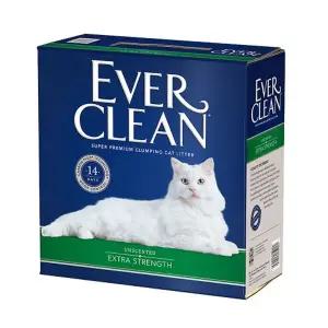 에버크린 UN 멀티플캣 EC 고양이모래 유/무향 4종 11.3kg / 19kg