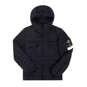 스톤아일랜드 패딩 L1S154100107 S0183 V0029 심리스 터널 와펜 로고 패치 남성패딩 당일발송